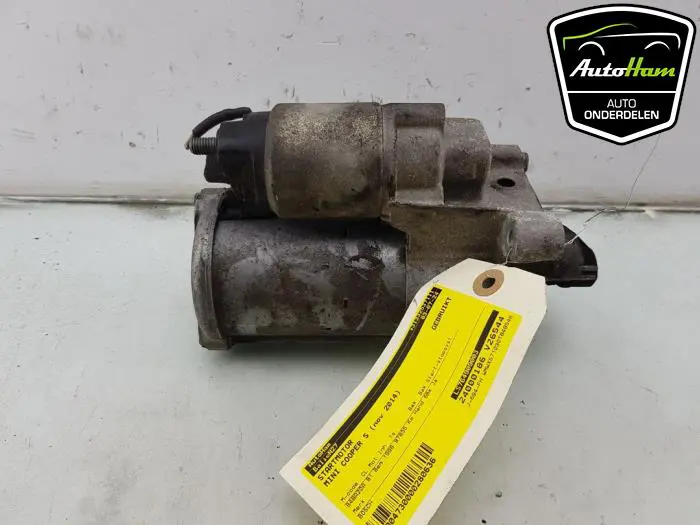 Startmotor Mini ONE