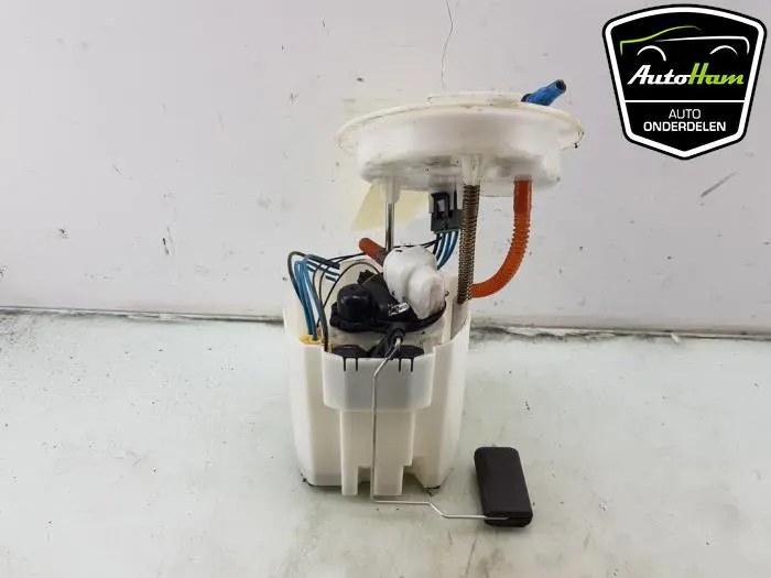 Benzinepomp Mini ONE