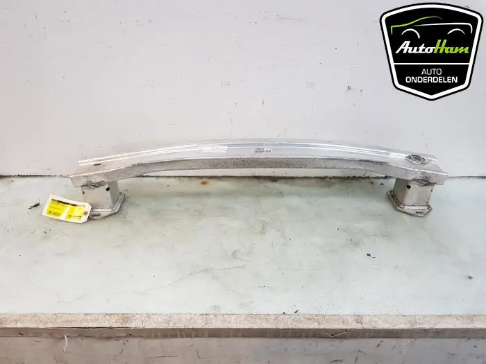 Bumperframe achter Mini ONE
