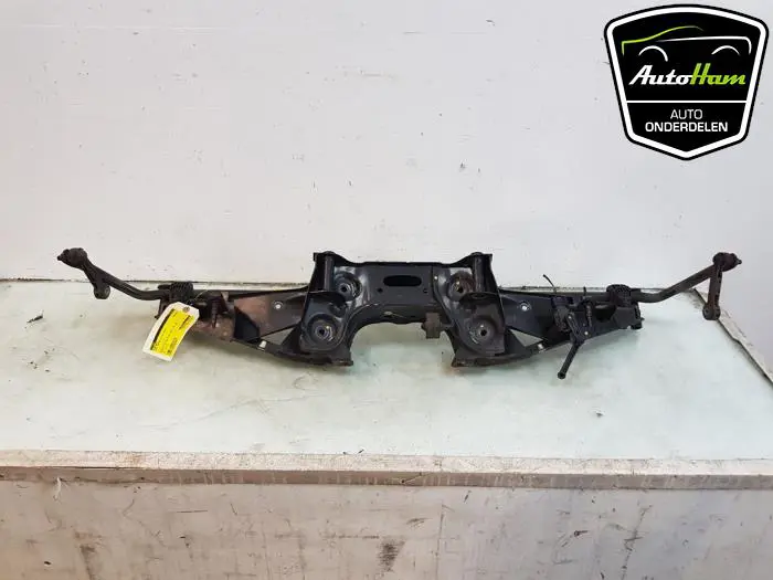 Subframe Mini ONE