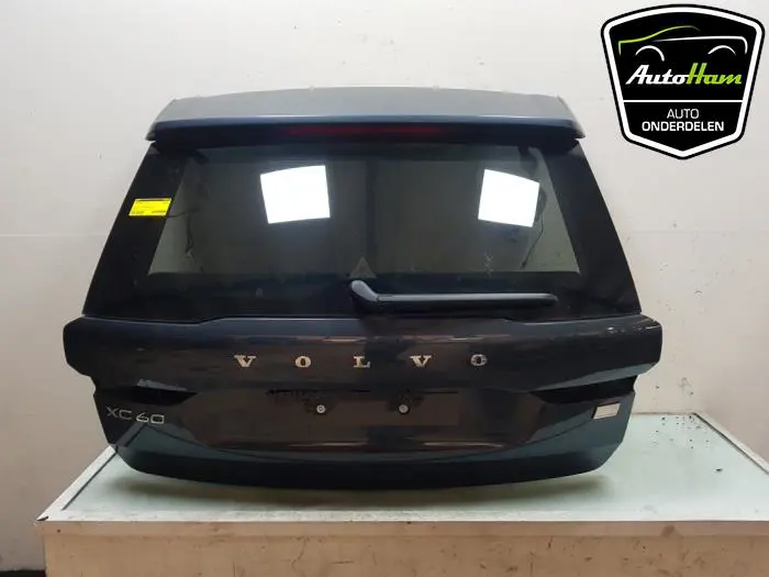Achterklep Volvo XC60
