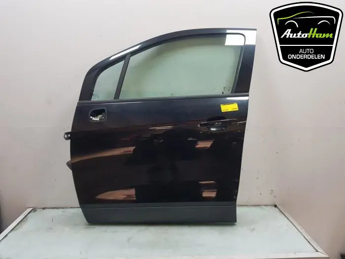 Portier 4Deurs links-voor Opel Mokka