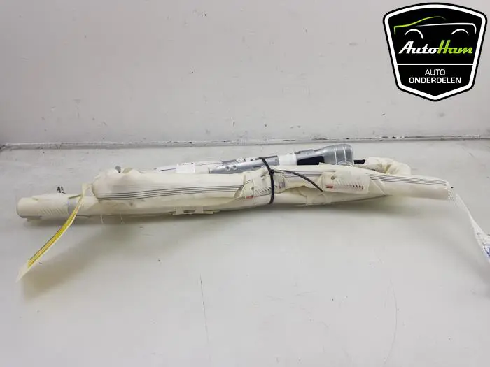 Airbag hemel links Renault Arkana