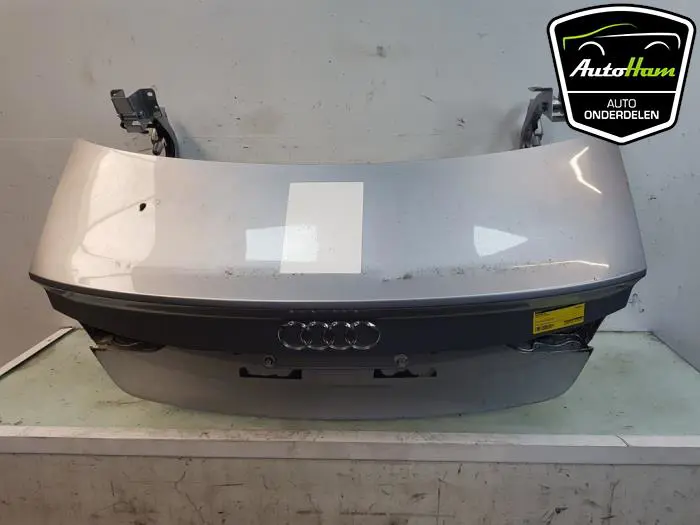 Achterklep Audi A3