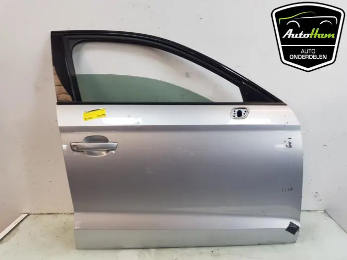 Portier 4Deurs rechts-voor Audi A3