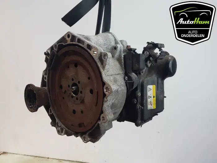 Versnellingsbak Audi A3