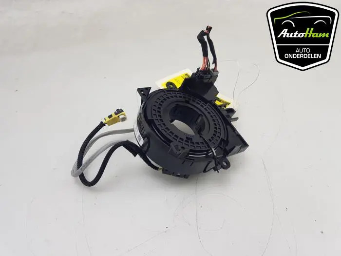 Airbagring Renault Arkana