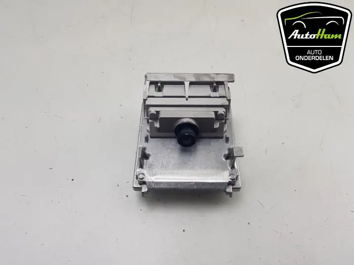 Camera voorzijde Renault Arkana