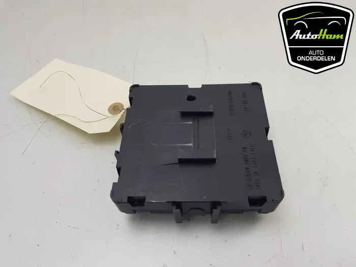 Computer Body Control Renault Arkana