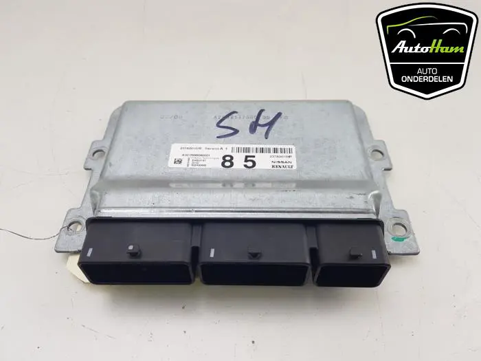 Computer Automatische Bak Renault Arkana