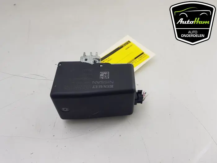 Elektronisch kontaktslot Renault Arkana