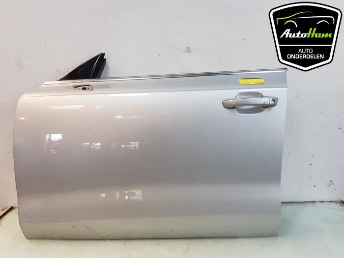 Portier 4Deurs links-voor Audi A7