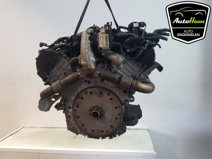 Motor Audi A7