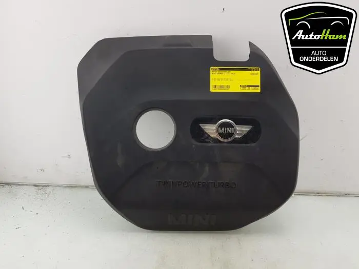 Motor Beschermplaat Mini Cooper S