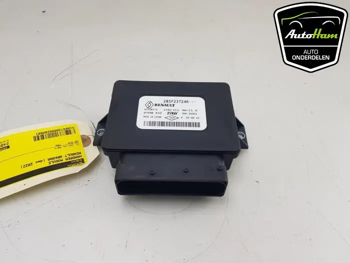 Handrem Module Renault Arkana