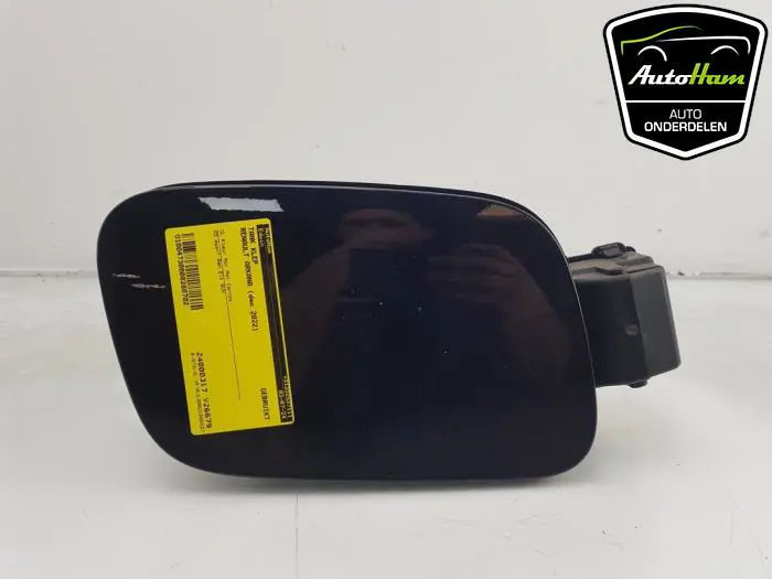 Tank Klep Renault Arkana