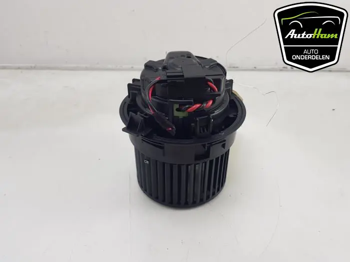 Kachel Ventilatiemotor Renault Arkana