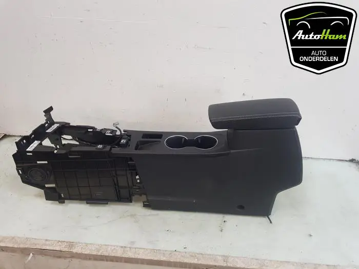 Armleuning Renault Arkana