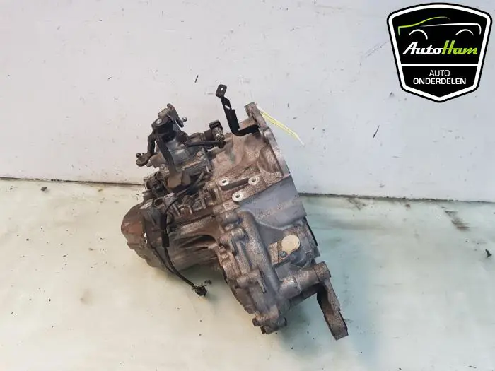 Versnellingsbak Opel Karl