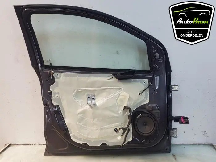 Portier 4Deurs links-voor Opel Karl