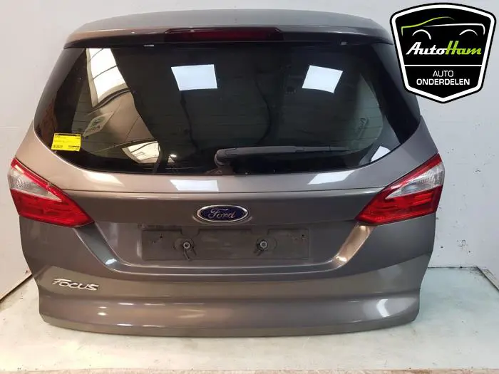 Achterklep Ford Focus