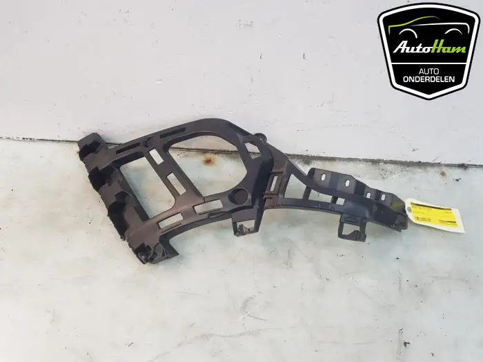 Bumpersteun links-achter Peugeot 3008