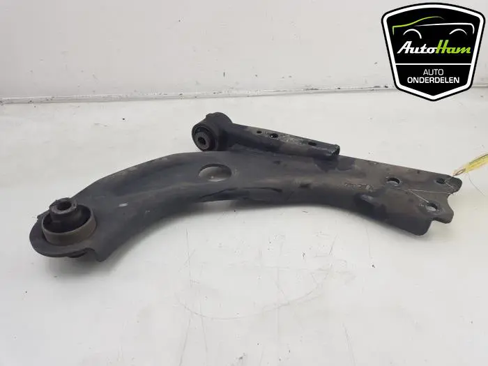 Draagarm links-voor Peugeot 3008