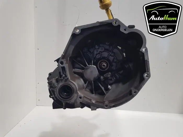 Versnellingsbak Kia Picanto