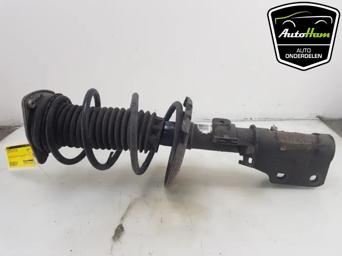 Schokdemper links-voor Peugeot 3008