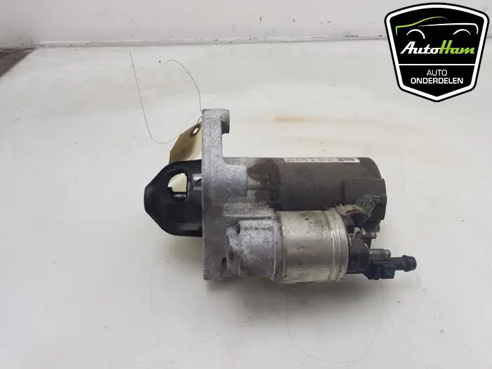 Startmotor Peugeot 3008