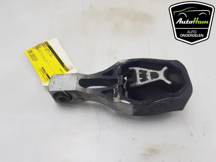 Versnellingsbak Steun Peugeot 3008