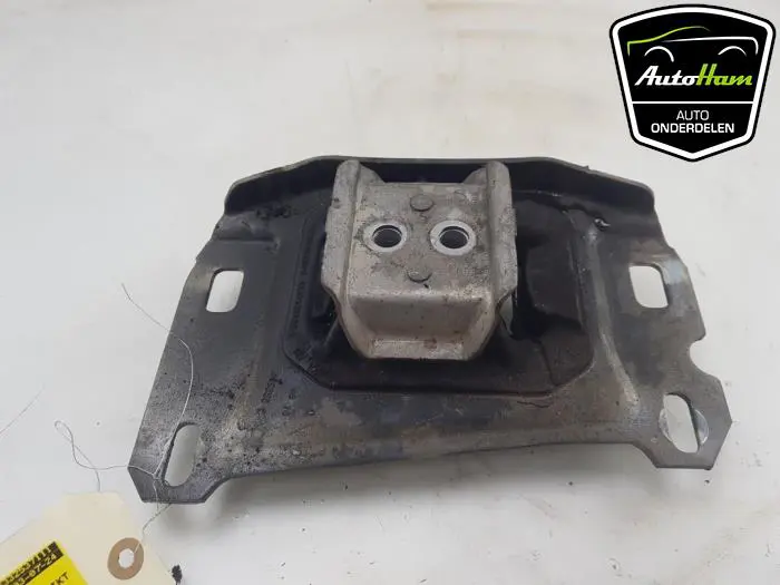 Versnellingsbak Steun Peugeot 3008