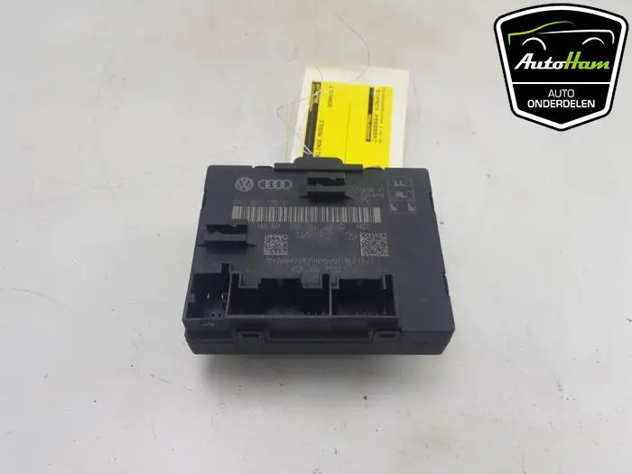 Centrale Deurvergrendelings Module Audi A1