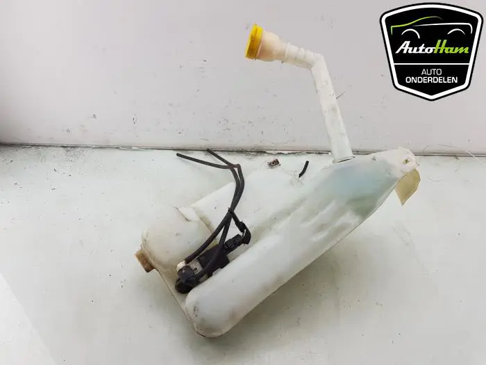 Ruitensproeiertank voor Renault Megane