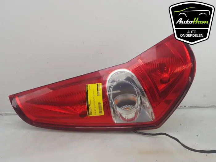 Achterlicht links Suzuki Splash