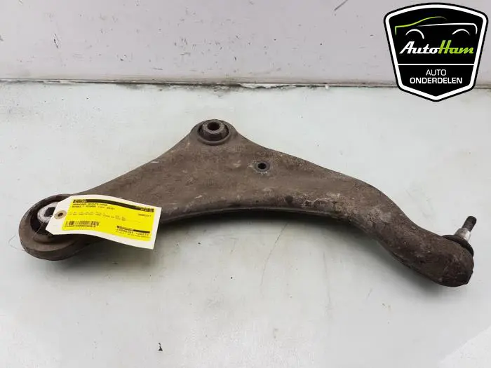 Draagarm rechts-voor Renault Megane