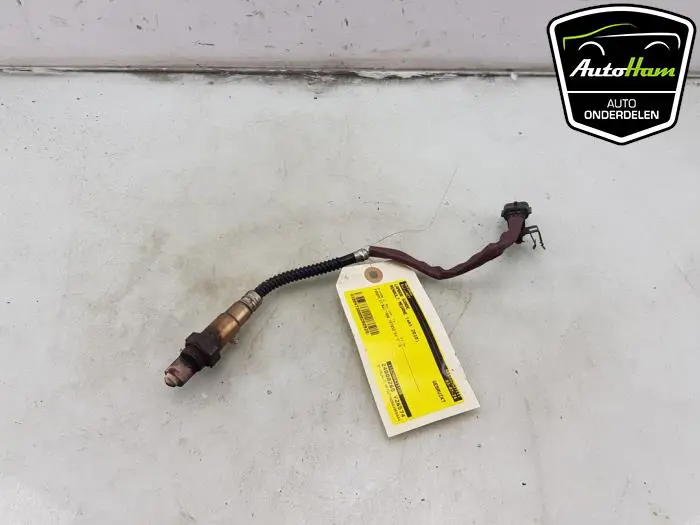 Lambda Sonde Renault Megane