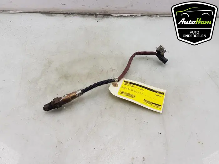 Lambda Sonde Renault Megane