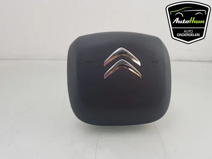 Airbag links (Stuur) Citroen C3