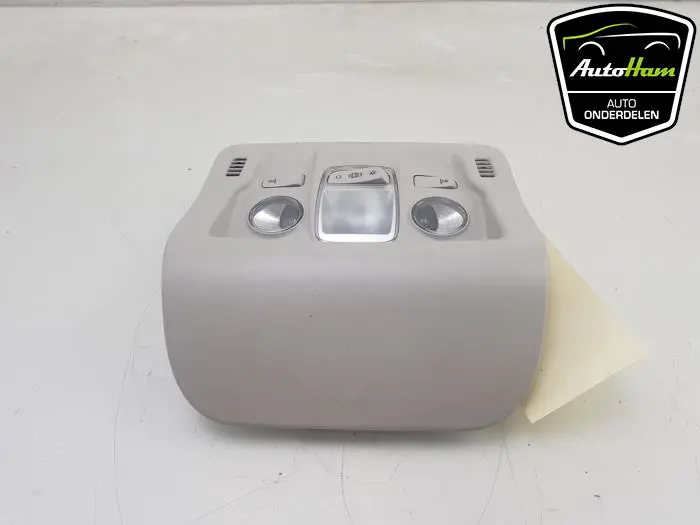 Binnenverlichting voor Citroen C3