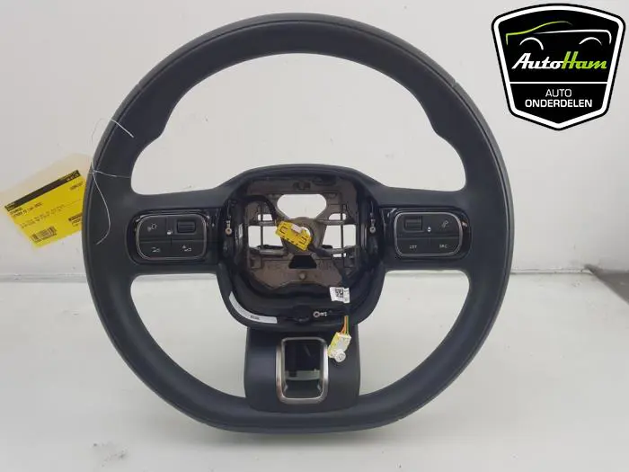 Stuurwiel Citroen C3