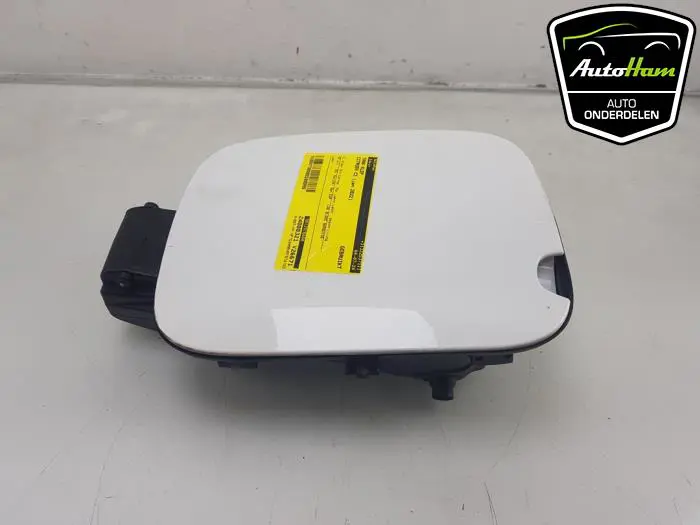 Tank Klep Citroen C3