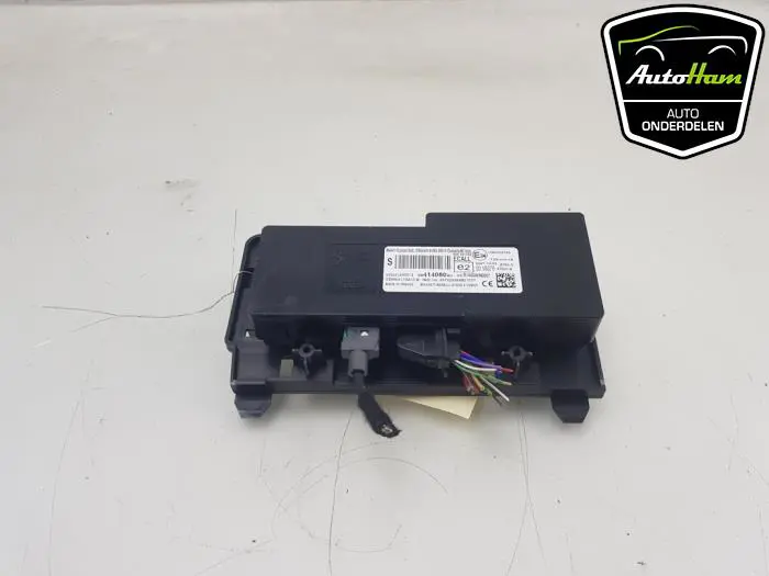 Telefoon Module Citroen C3