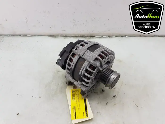 Dynamo Volkswagen Polo