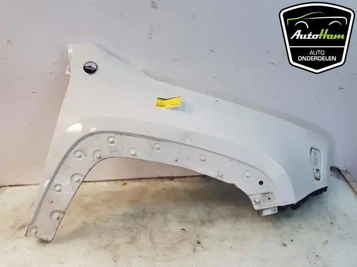 Scherm rechts-voor Jeep Renegade