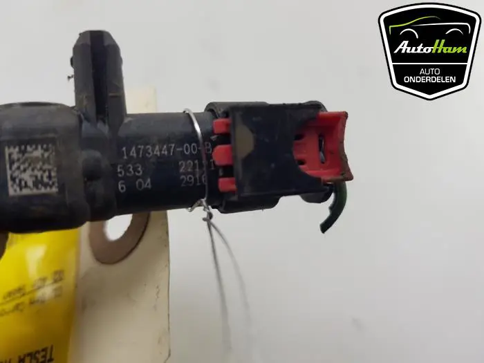 Airbag Sensor Tesla Model 3