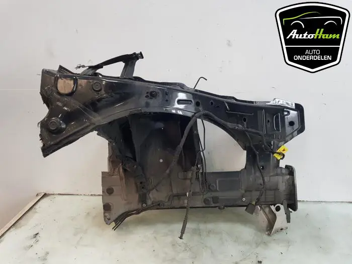 Carrosserie Hoek rechts-voor BMW X5