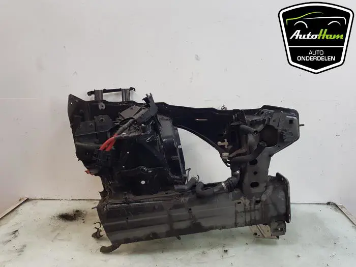 Carrosserie Hoek links-voor BMW X5