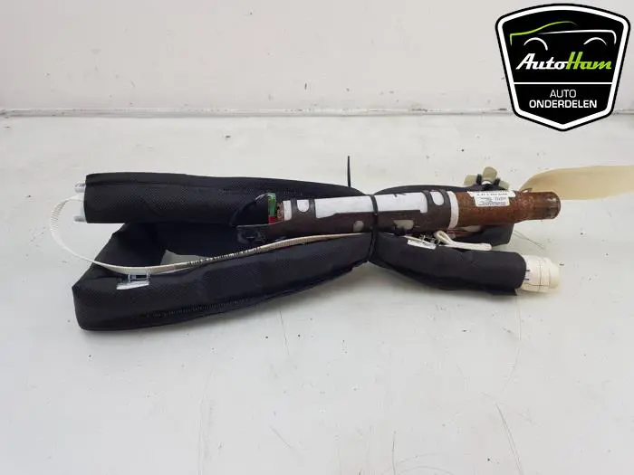 Airbag hemel rechts Renault Megane
