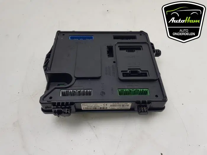 Computer Body Control Renault Megane